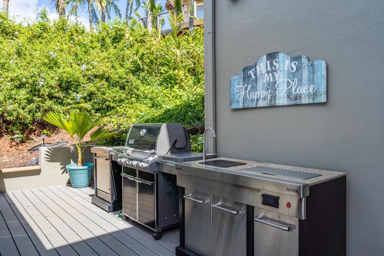 Noahs Hideaway Luxury B&B Lahaina Exterior photo
