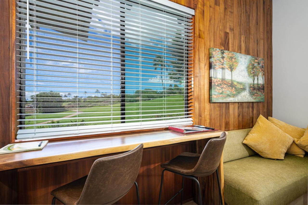 Noahs Hideaway Luxury B&B Lahaina Exterior photo