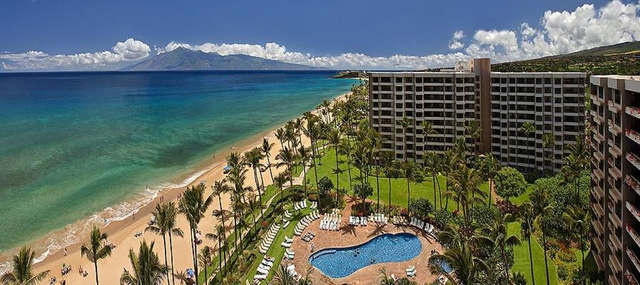 Noahs Hideaway Luxury B&B Lahaina Exterior photo