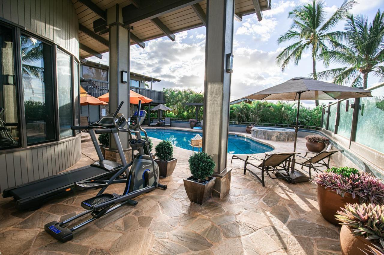 Noahs Hideaway Luxury B&B Lahaina Exterior photo