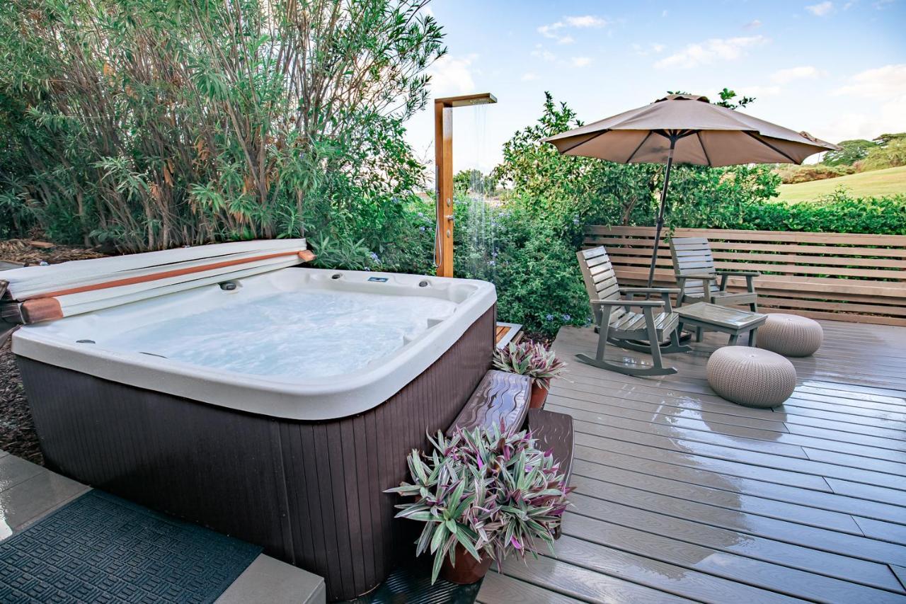 Noahs Hideaway Luxury B&B Lahaina Exterior photo