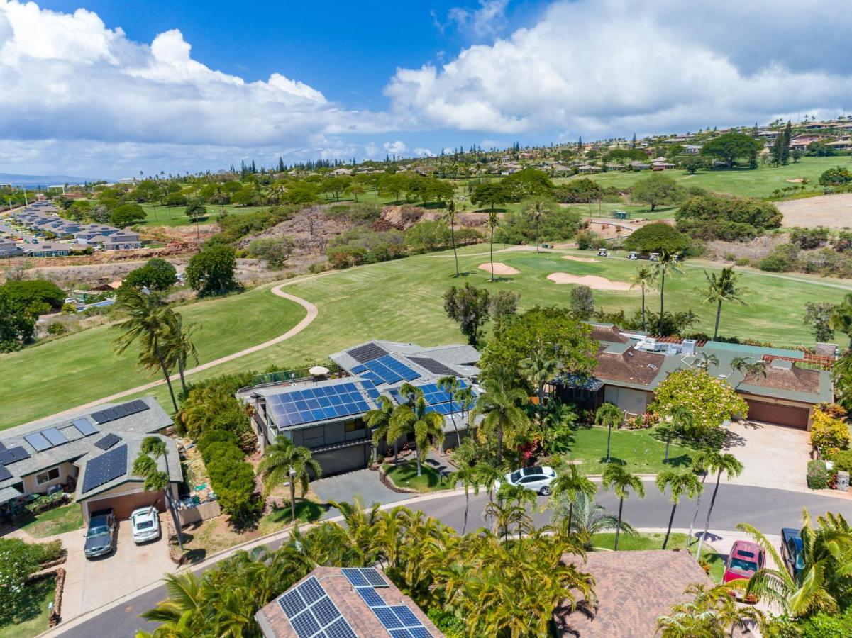 Noahs Hideaway Luxury B&B Lahaina Exterior photo