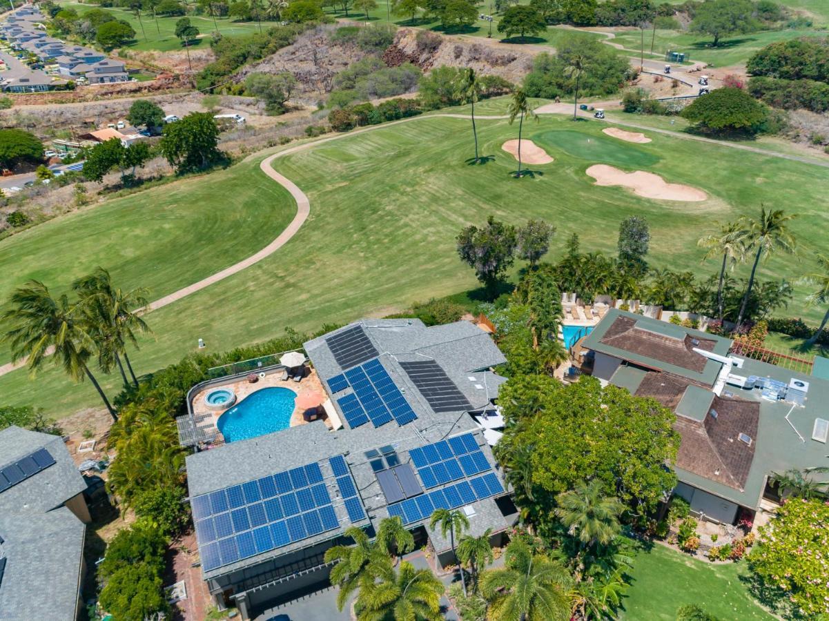 Noahs Hideaway Luxury B&B Lahaina Exterior photo