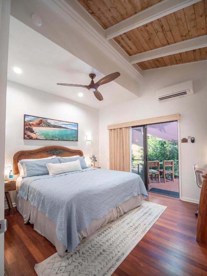 Noahs Hideaway Luxury B&B Lahaina Exterior photo