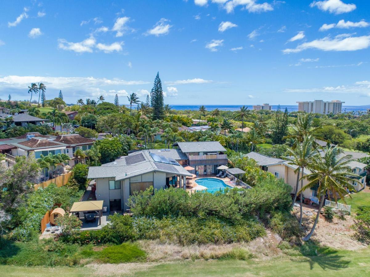 Noahs Hideaway Luxury B&B Lahaina Exterior photo